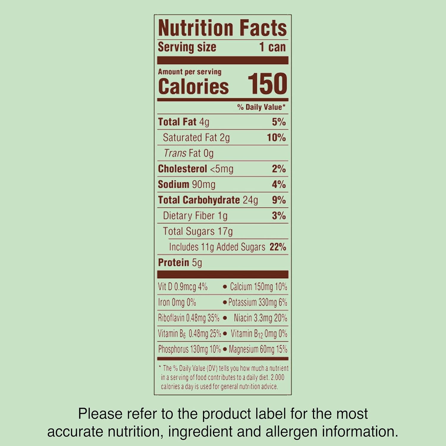 MILO Chocolate Nutritional Energy Drink 24, 8 fl. oz. Cans