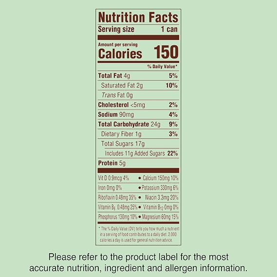 MILO Chocolate Nutritional Energy Drink 24, 8 fl. oz. Cans