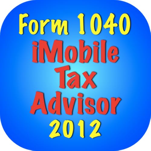 Mobile Tax Advisor