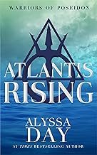 Atlantis Rising: Warriors of Poseidon
