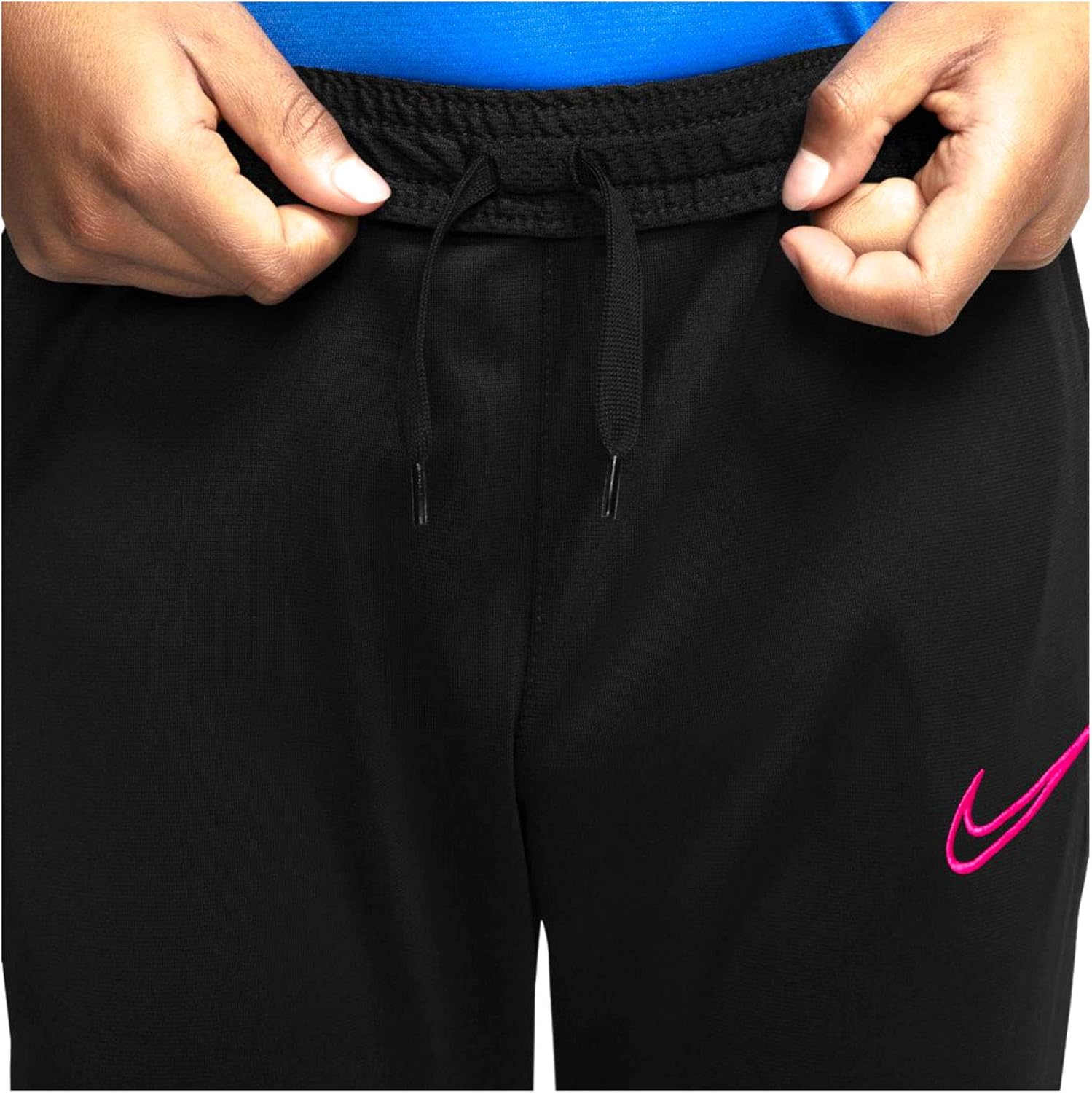 pantalon largo nike dry academy