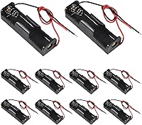 Vista 1 de Paquete de soporte de batería AA de 1.5 V, 2 soportes de batería AA de 1.5 V, 3 V AA, 3 soportes de batería AA de 1.5 V 4.5 V, 4 soportes de batería