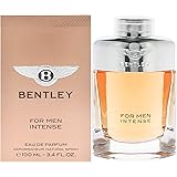 Bentley Intense B140408 Eau de Parfum, 3.4 Fluid Ounce