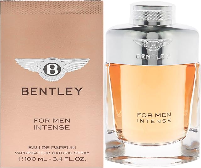 Bentley Perfum Dla Mężczyzn - 100 ml