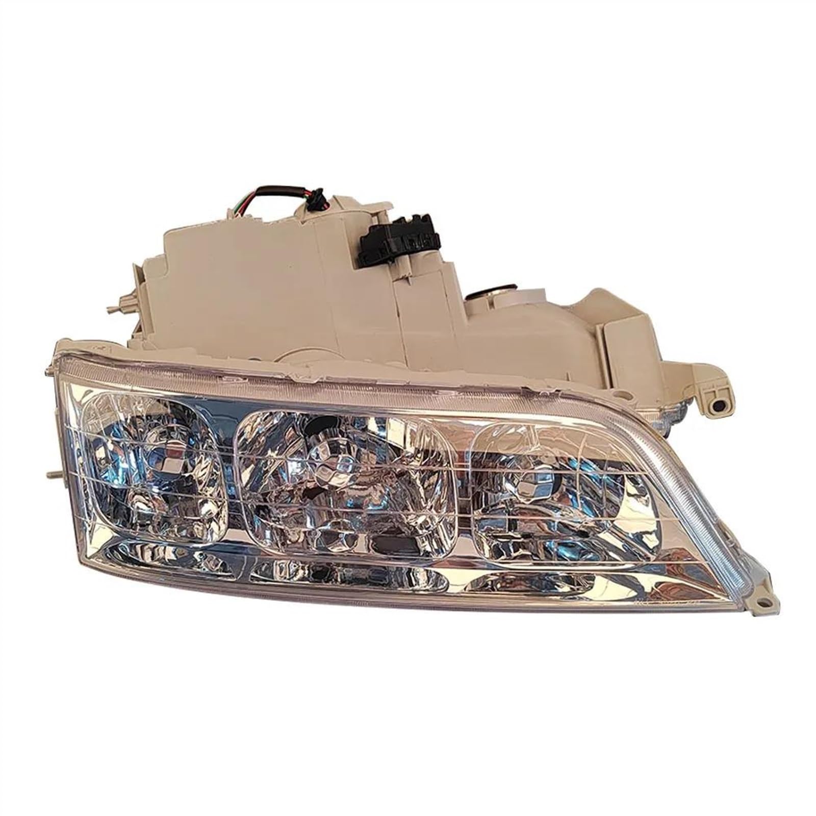 プロジェクター 23y ランクル250 ZX 純正プロジェクター式3眼LED 左右セット - メルカリ