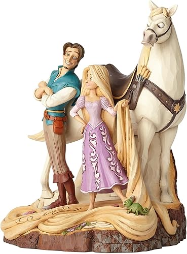 Miniatura 2 de Enesco DSTRA ENGANCHADO TALLADO POR FIGURA DE CORAZÓN (C: 1-1-2), 8.5 Pulgadas