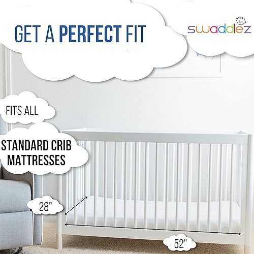 Miniatura 2 de Cobertor para colchón de cuna