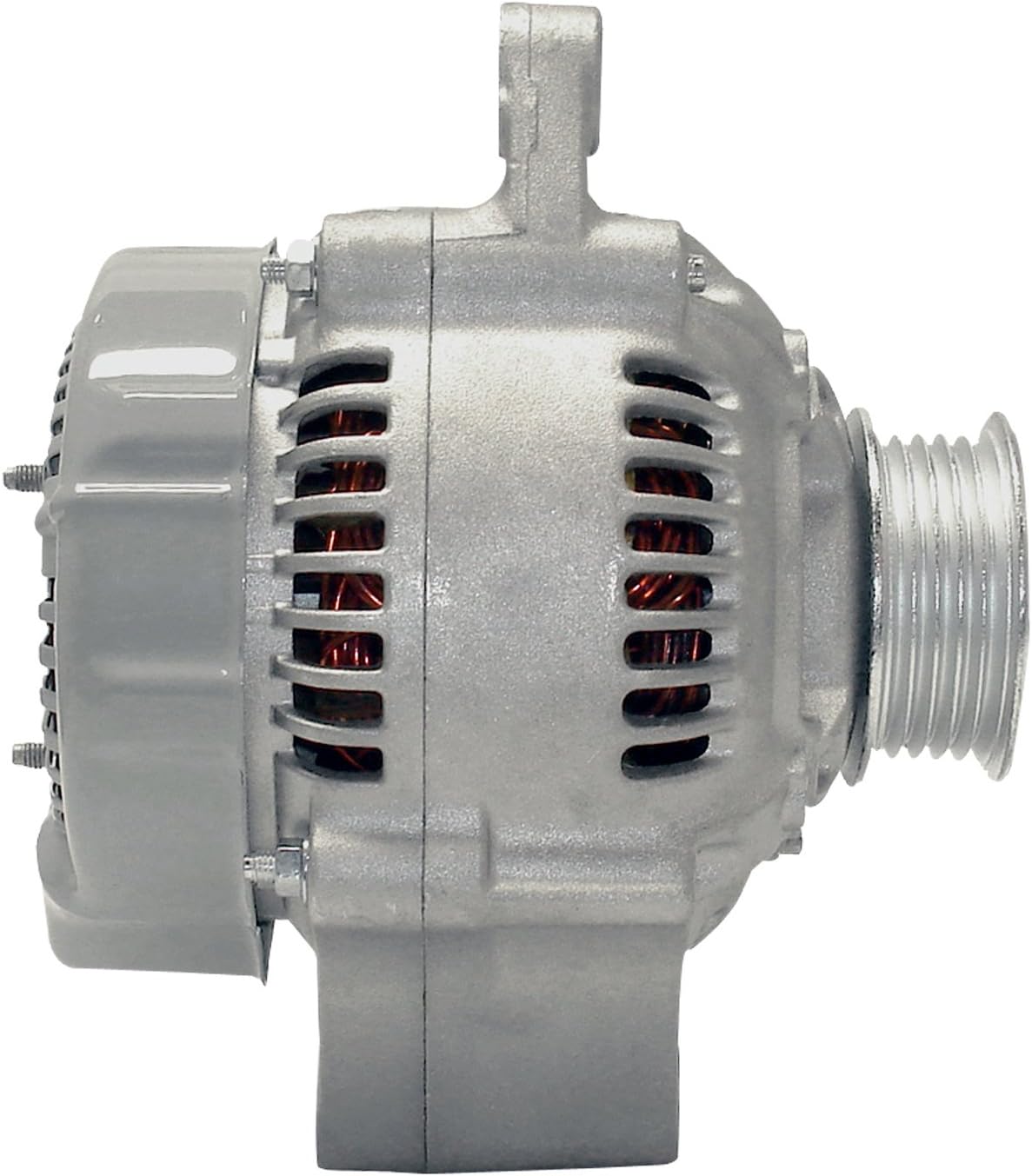 Quality-Built 13322 Premium Import Alternator - Remanufactured