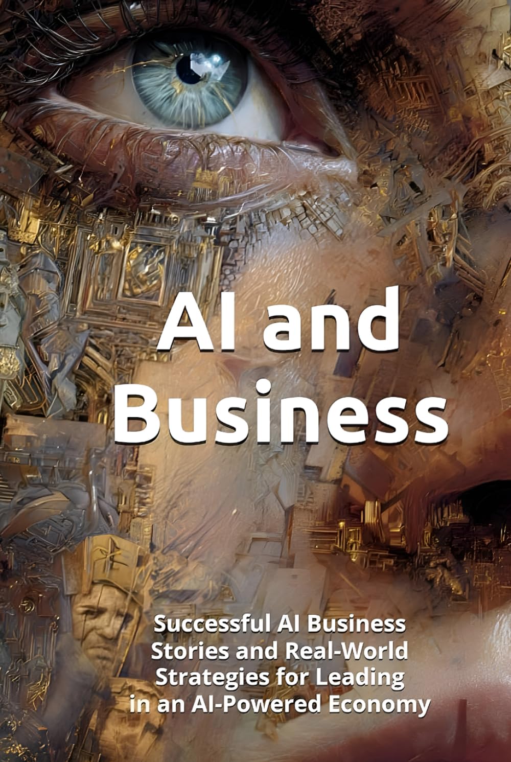 AI and Business: Successful AI Business Stories and Real-World Strategies for Leading in an AI-Powered Economy