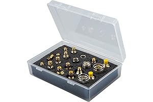 Professional SMA Adapter Kit