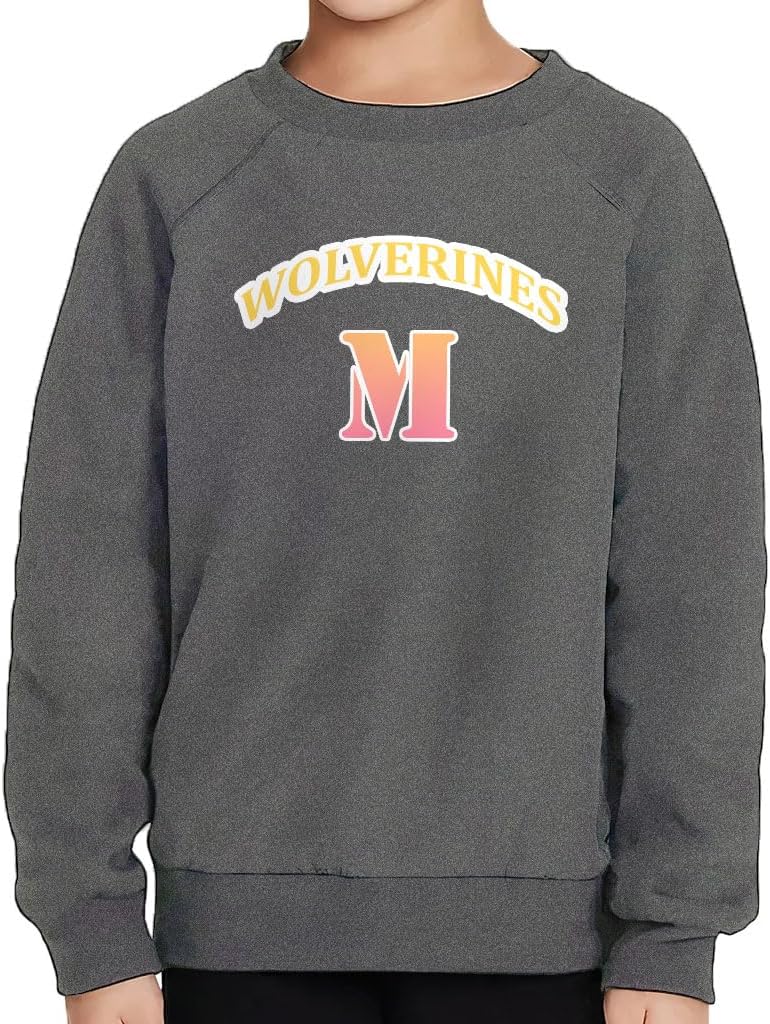 Baseball Team Toddler Raglan Sweatshirt - Baseball Themed Gifts - Items for Boys