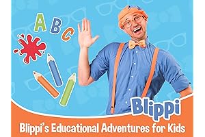 Blippi Boat Song: The Best Educational Tunes for Curious Kids