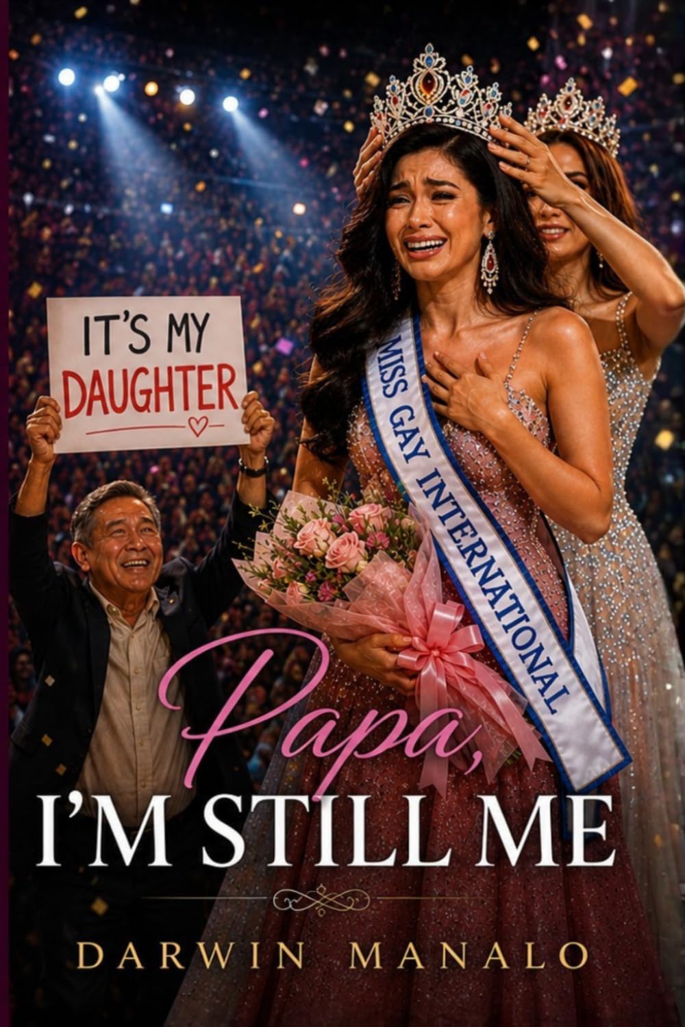 Papa, I'm Still Me