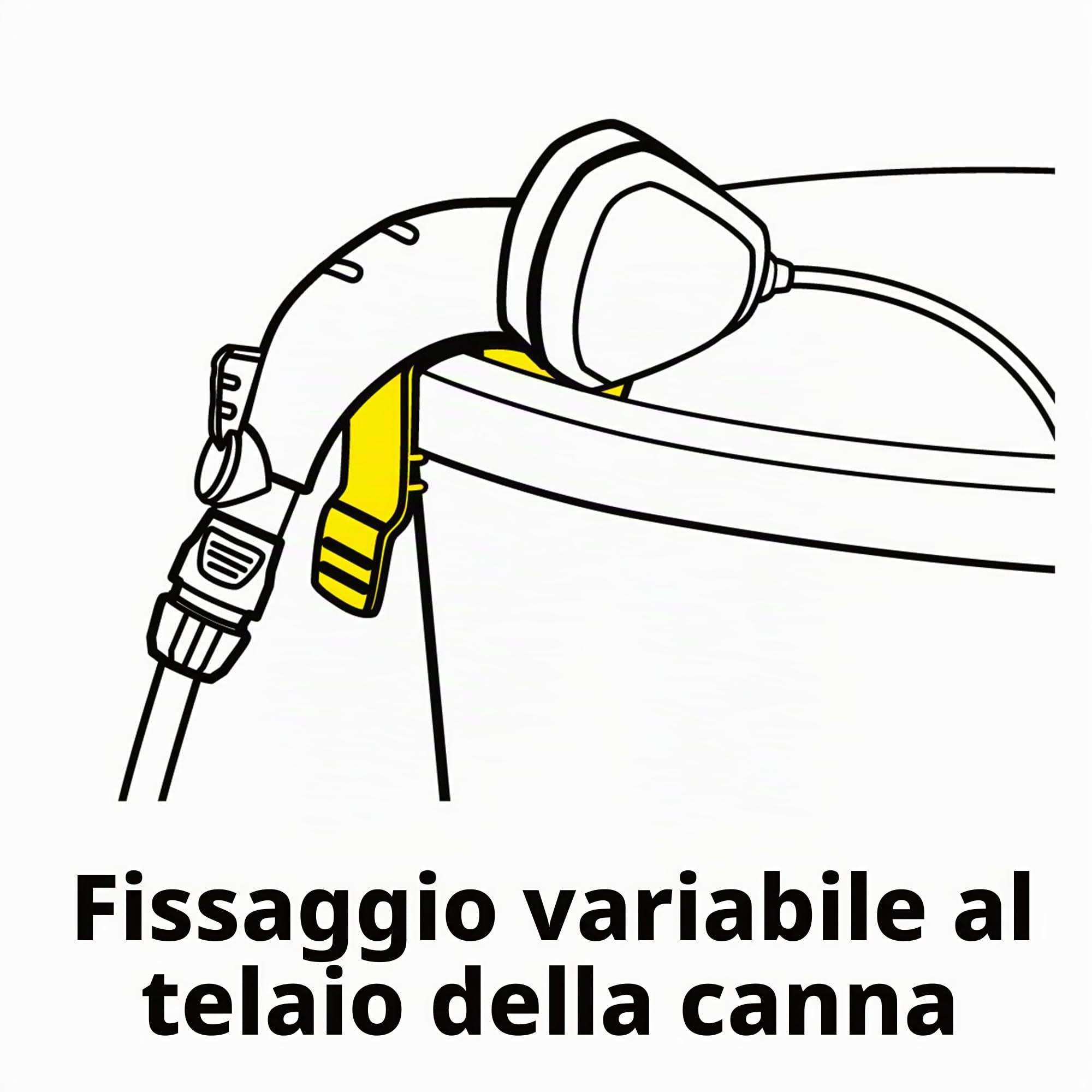 Kärcher BP 1 Barrel - Elettropompa da Giardino, Portata Massima 3800l/h, Profondità Immersione Massima 7 m, Pressione Massima 1.1 m/bar, Kit di Montaggio, Prefiltro Standard, Tubo Lunghezza Regolabile