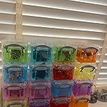 Customer Image, click to open customer review