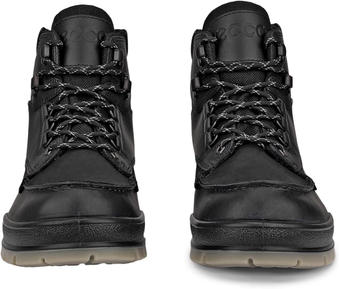 ECCO mens Track 25 High Gore-tex Waterproof Hiking Boot