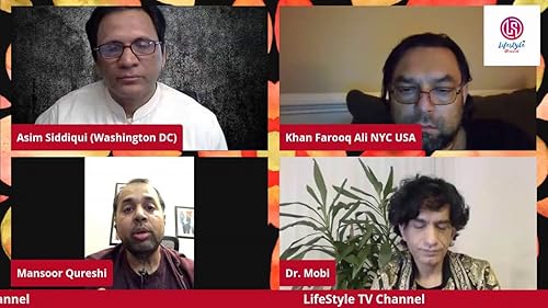 LifeStyle TV Channel