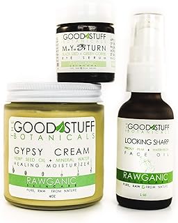 Age Rebelling - Set de cuidado de la piel – A...