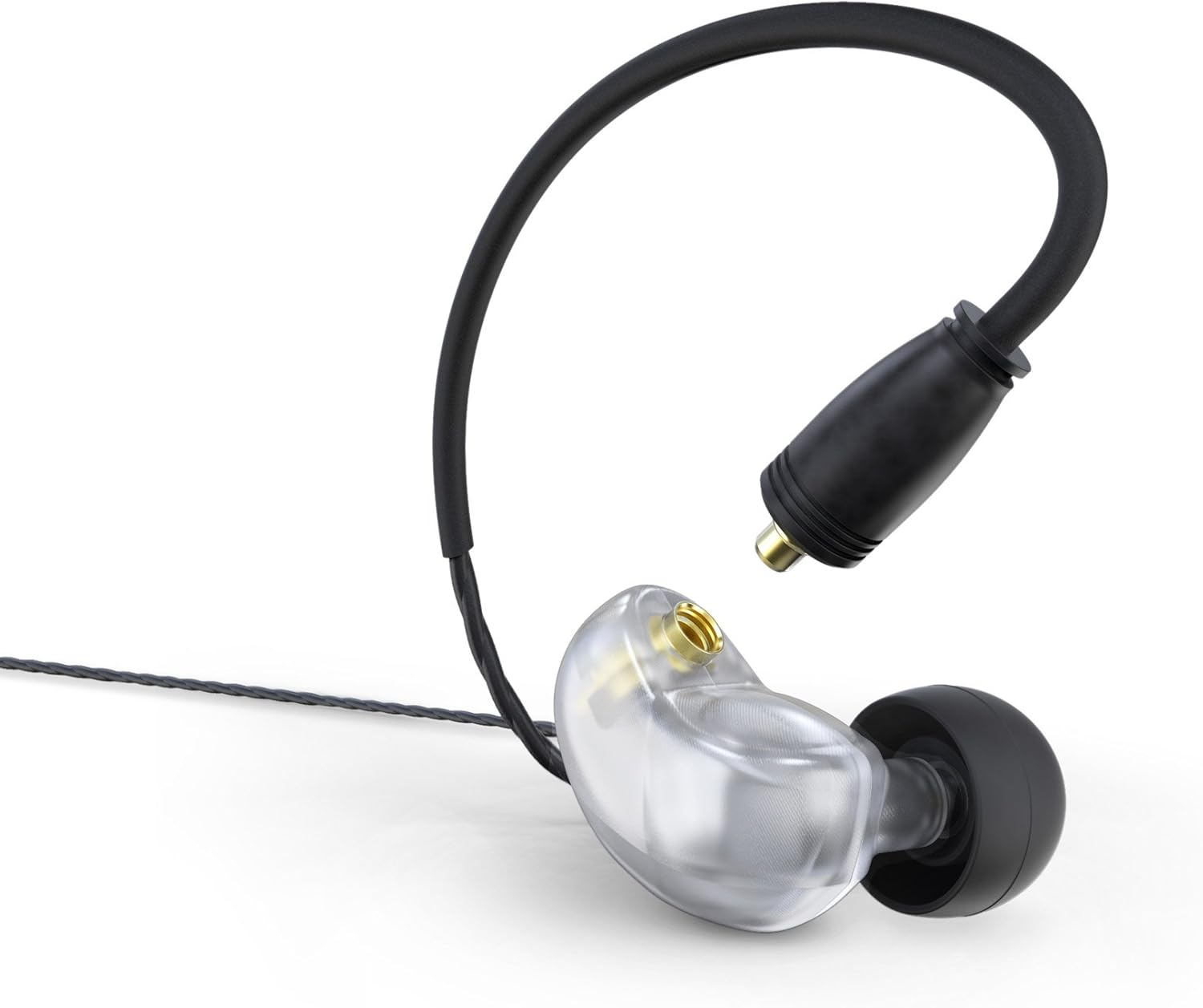 Brainwavz B200 Dual Armature Driver High Fidelity Audiophile inEar