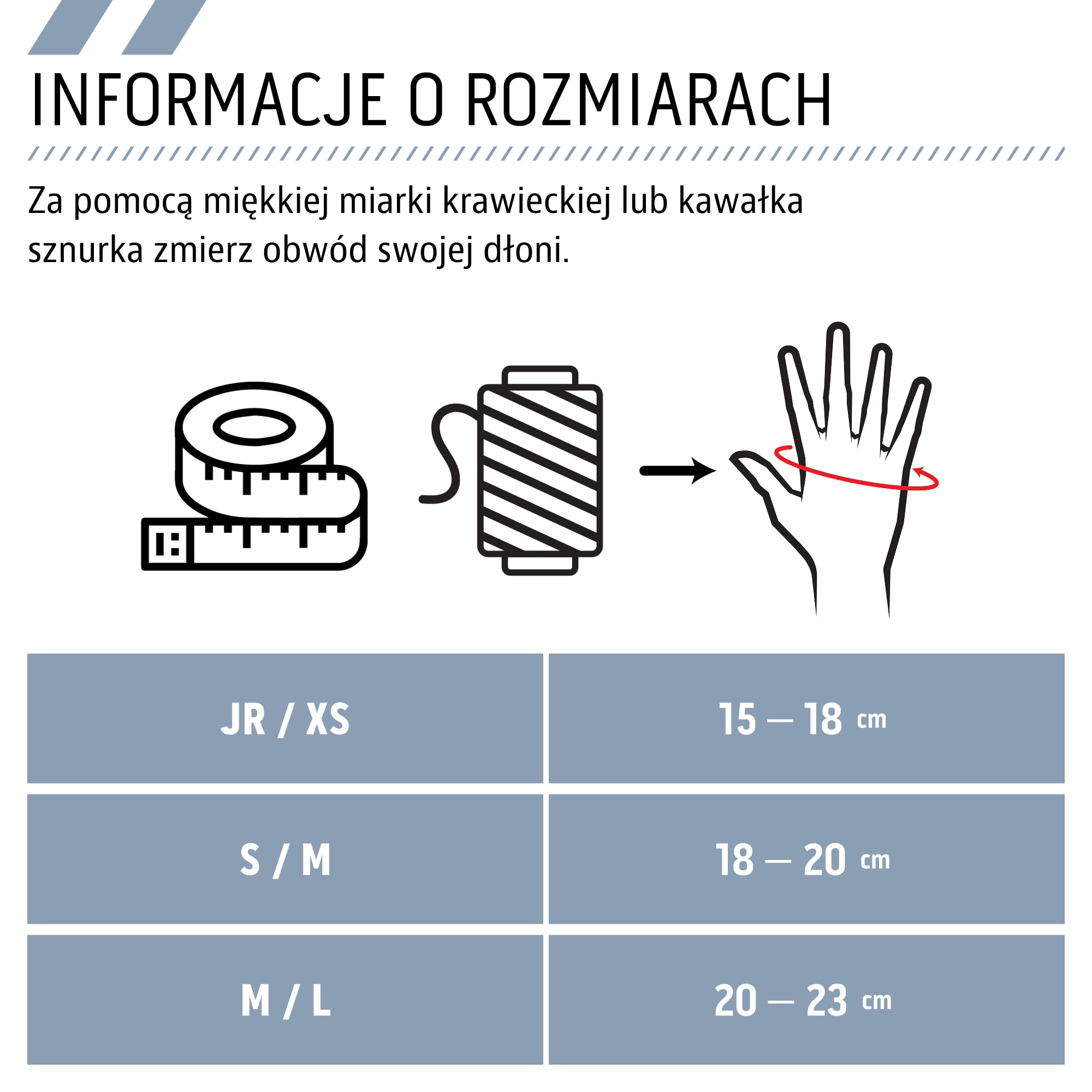 80SIX Multi Sport Pad zestaw czarny, zestaw 3 szt