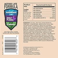 Vista 67 de TetraFin - Alimento equilibrado para dieta de peces dorados para una salud óptima
