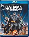 batman the long halloween Top3商品