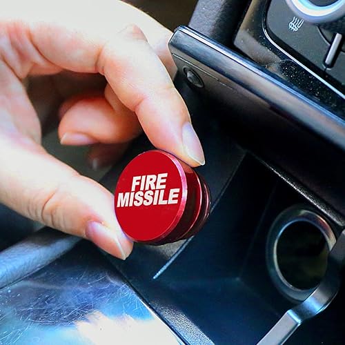 Miniatura 5 de SenseYo Cubierta de aluminio para encendedor de cigarrillos de automóvil, 3 unidades, se adapta a la mayoría de vehículos con fuente de alimentación