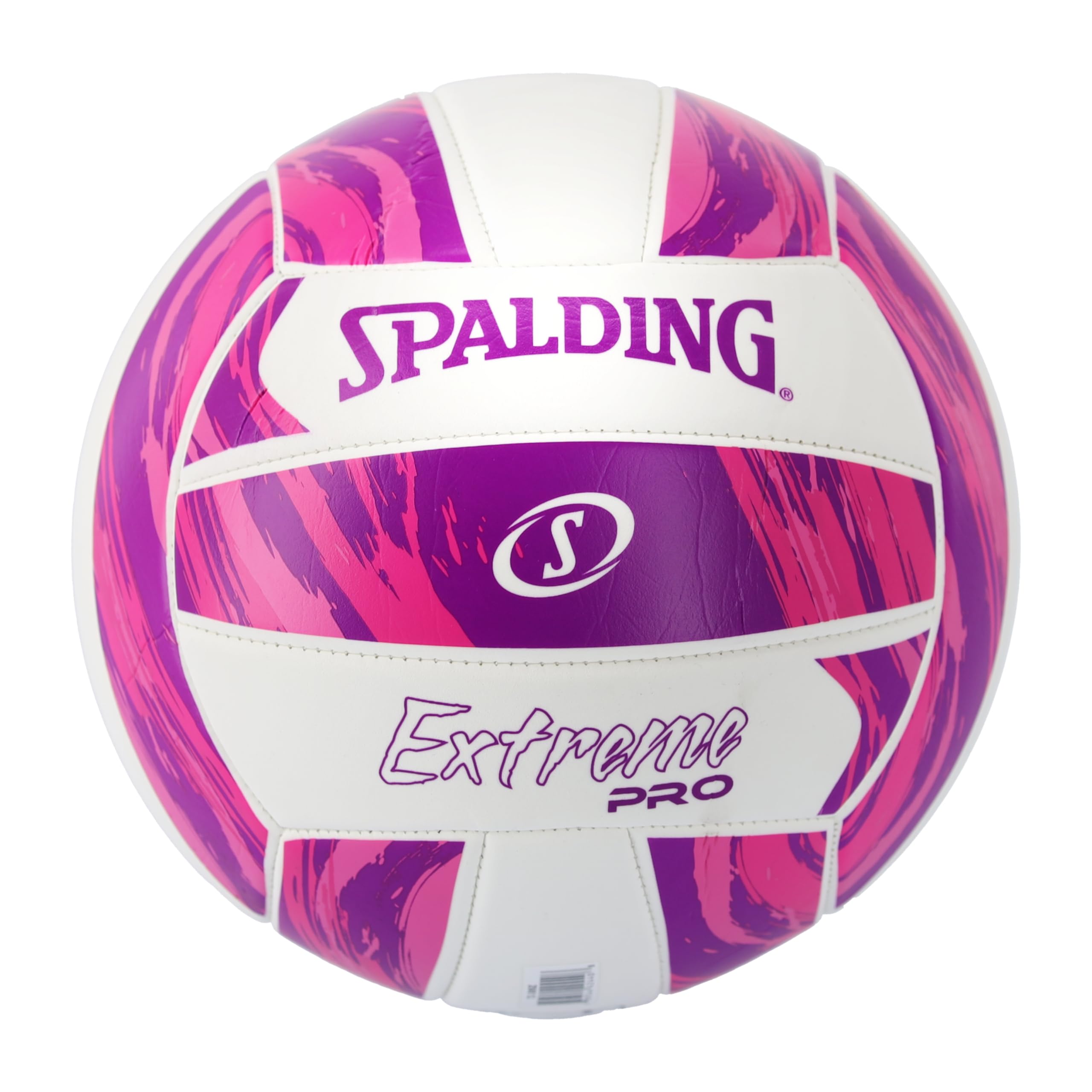 Spalding Extreme Pro Cloud Pink Voleibol