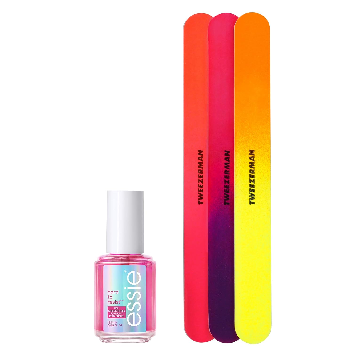 Dream Nail Length & Shape HTR Glow & Shine, Neon Nail