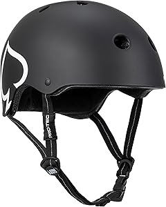 Pro-Tec Low PRO Triple Certified Helmet