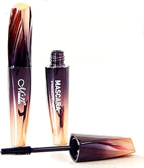 Stereoscopic curl waterproof mascara, volumizing,lash doubling, extreme curl,