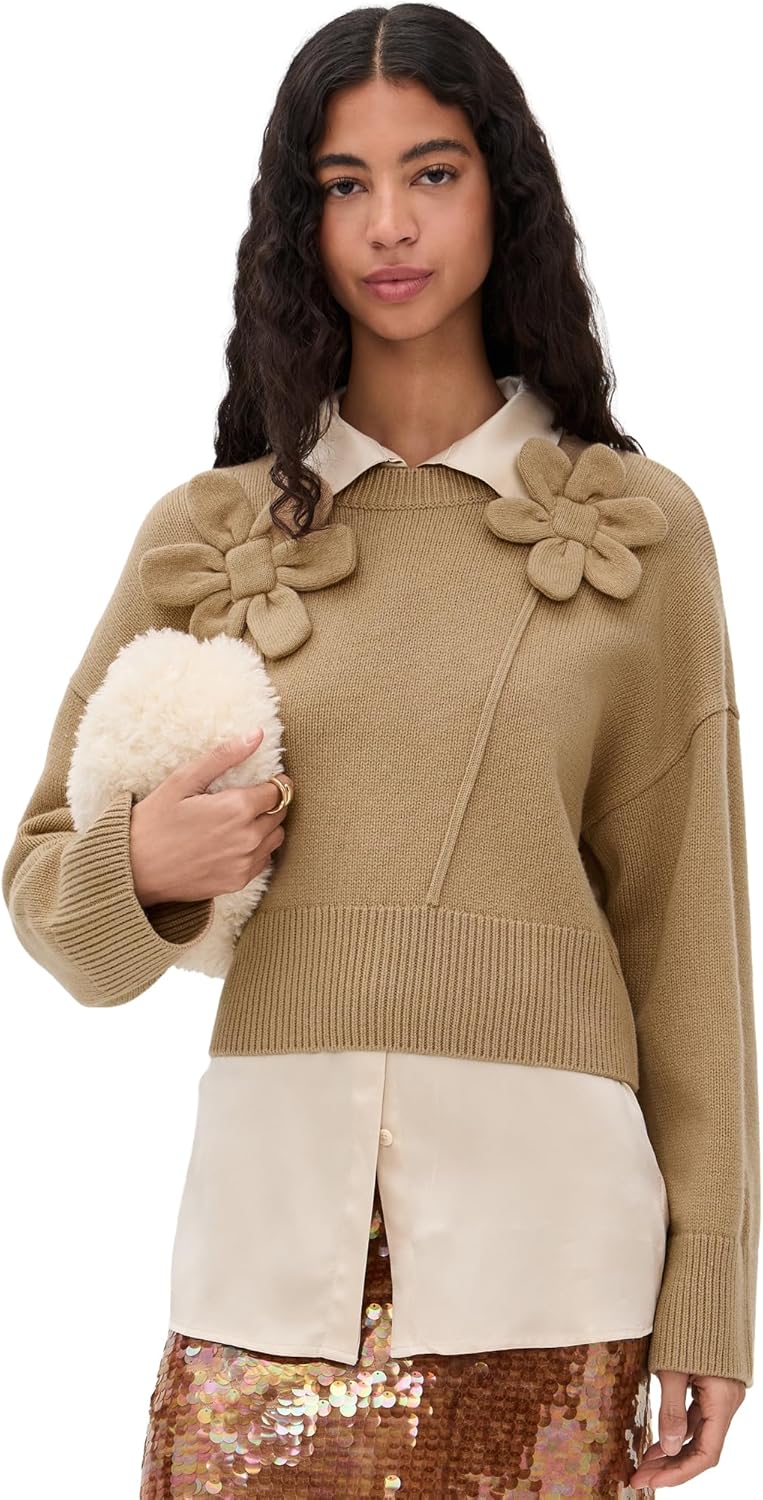 BAUM UND PFERDGARTEN Women's Cenia Sweater