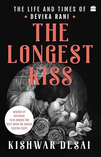 LONGEST KISS