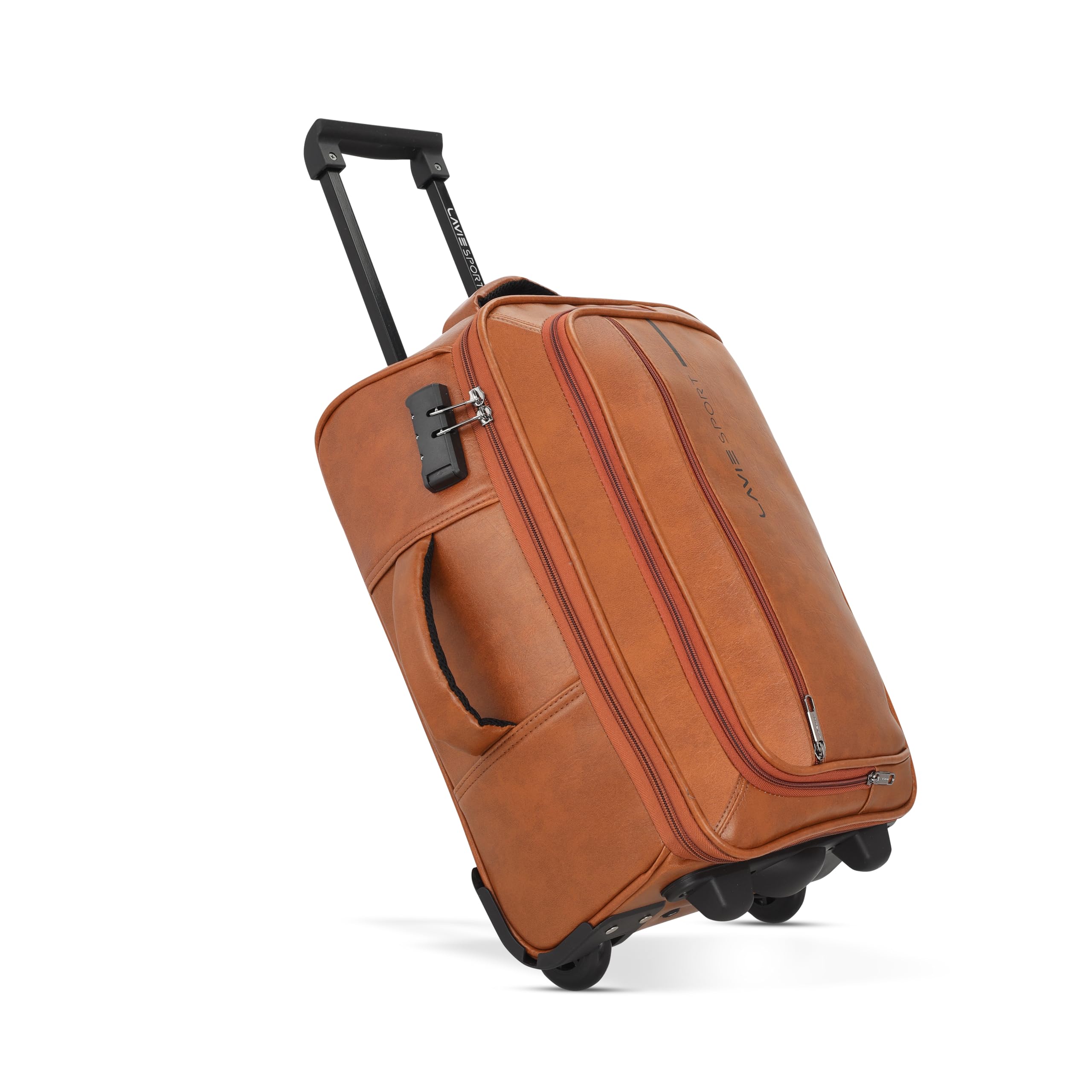 Premium Majestic Pro+ Overnighter 45L Laptop Backpack | Fits Upto 15" Laptop | Laptop Compatiable | Office Backpack | Used for Men & Women-image-34