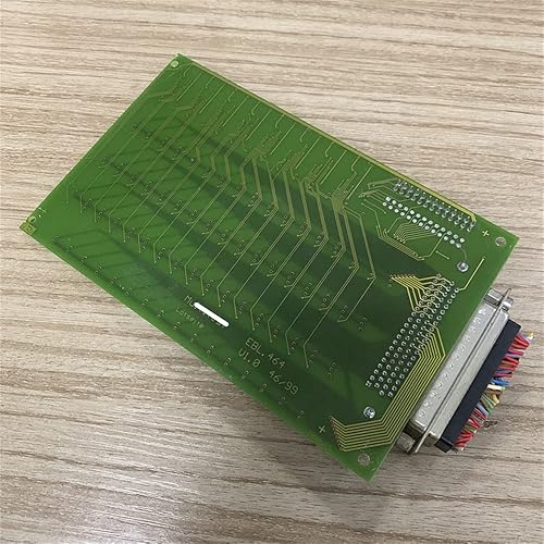 Miniatura 3 de EBL.464 V1.0 Control Card in Stock Used in Excellent Condition Fully Tested