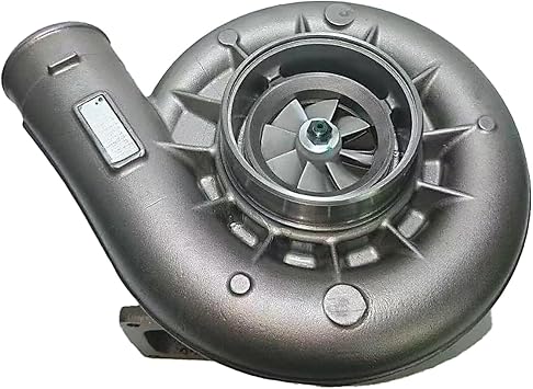 Turbo Turbocharger 4955686 Fits for Cummins 60.0L 16 Zyl QSK60 2500-4023 H/P 2004 Engine