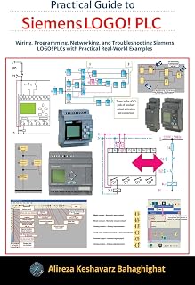 Siemens LOGO! 8 PLC Programmer
