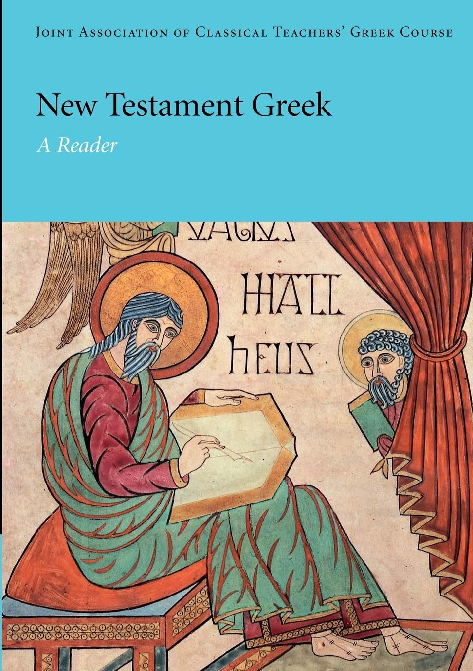 New Testament Greek by  Joint Association of Classical Teachers - 9780521654470