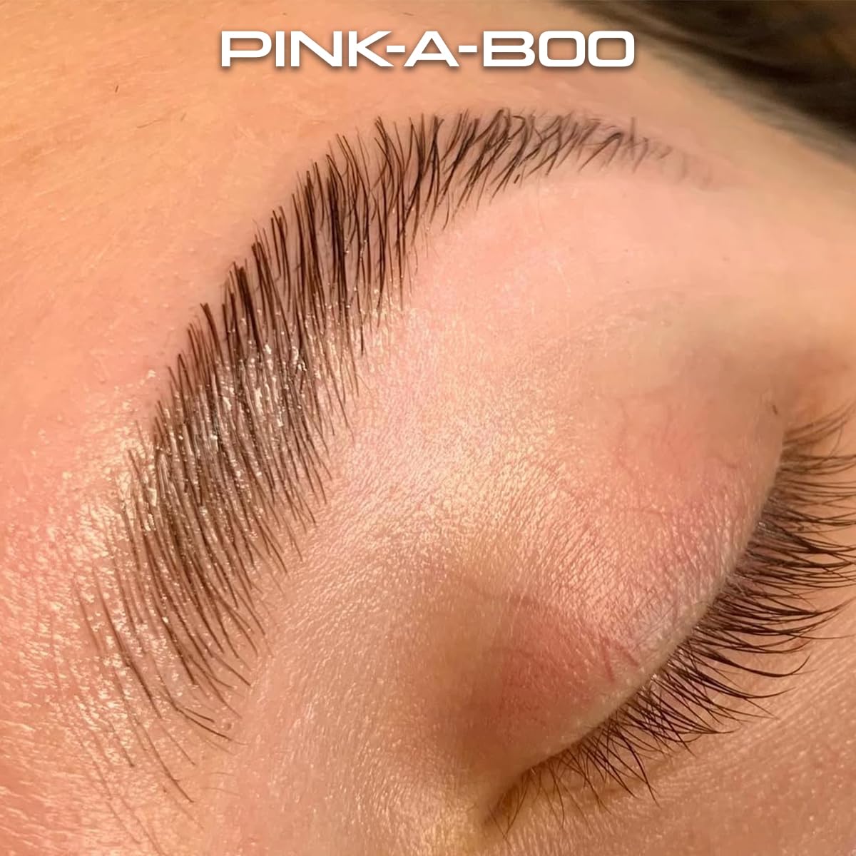 Damone Roberts Pink-A-Boo Eyebrow Highlighter Matte