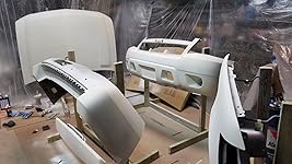 Review Image by Scott Scott