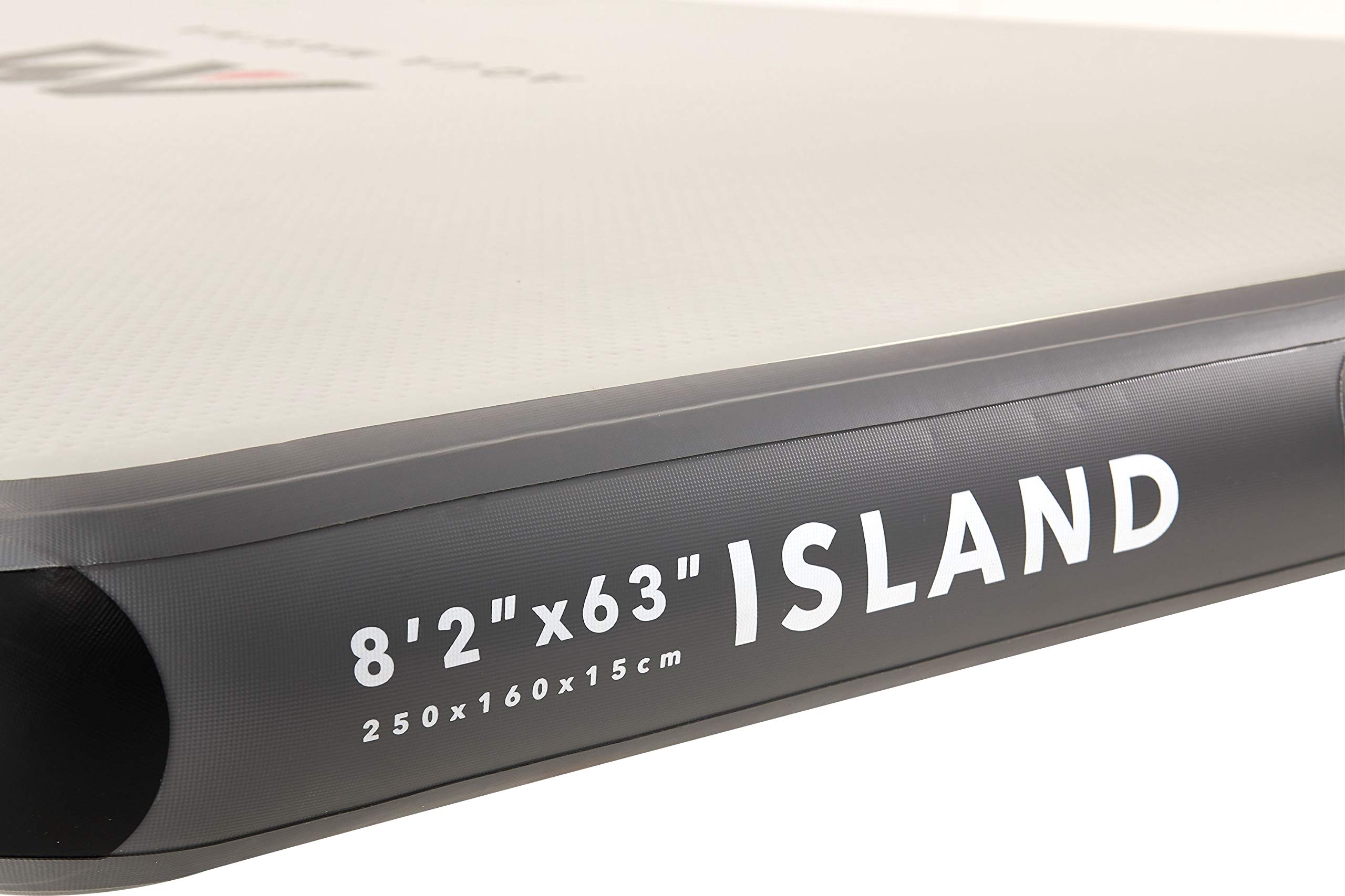 Amazon.co.jp: アクアマリーナ ISLAND アイランド インフレータブル 