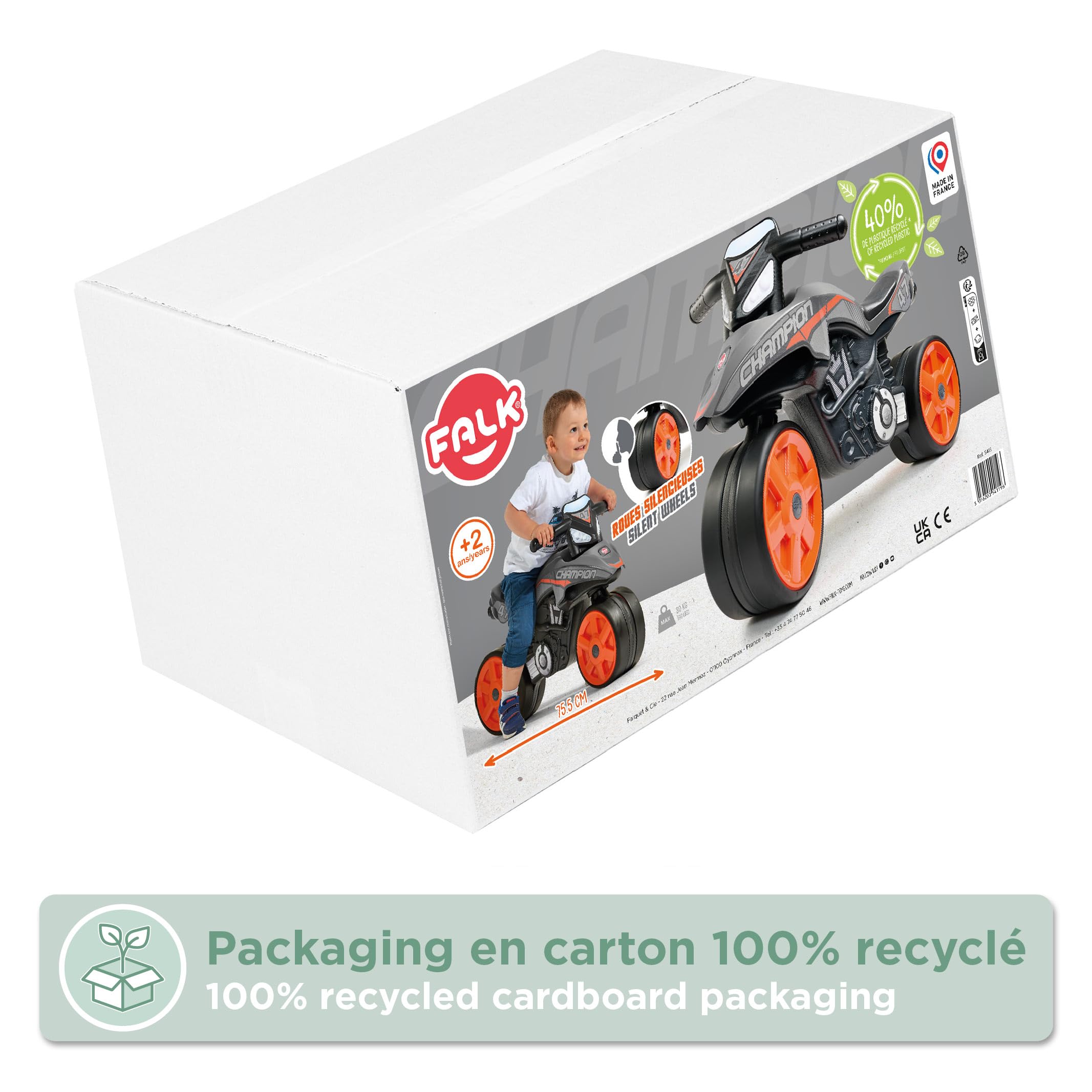 Wavin maakt straks alleen nog leidingen van gerecycled kunststof