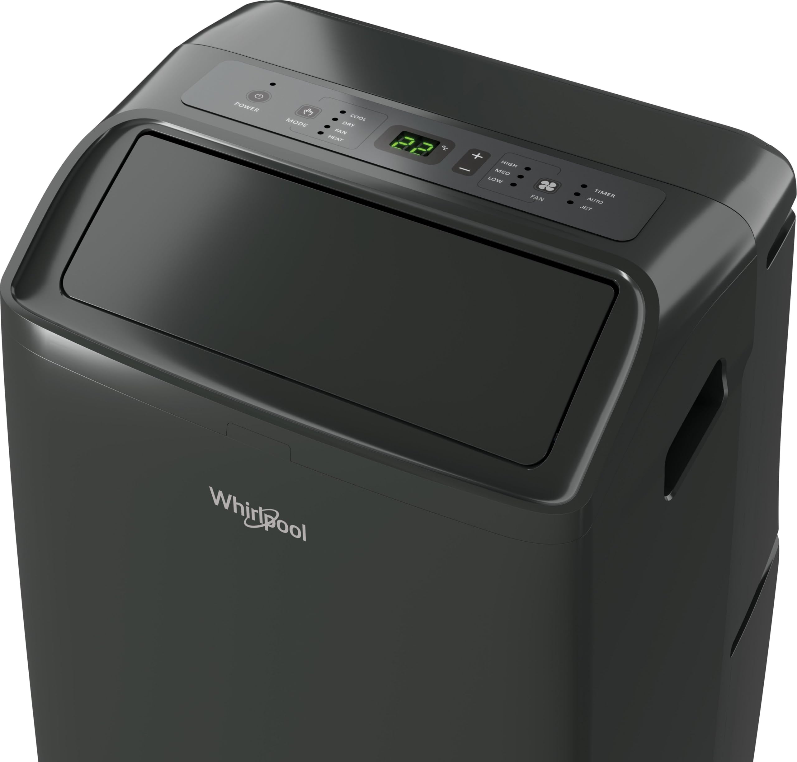 Climatiseur portable Whirlpool PACF212HP B