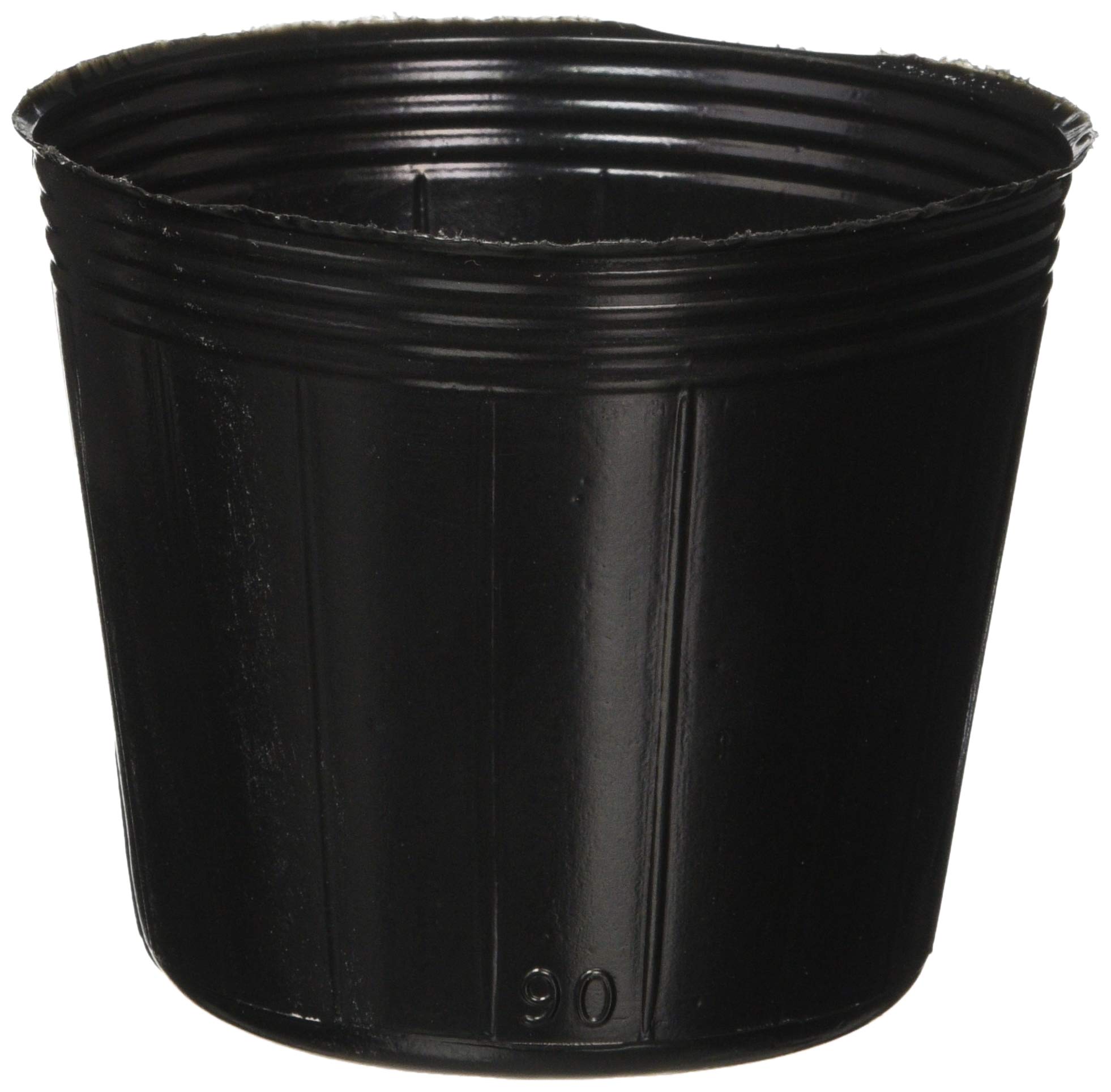 【まとめ売り】ビニールポット 15cm 約1900個（中古・園芸用） まとめ売り】ビニールポット 15cm 約1900個（中古・園芸用）