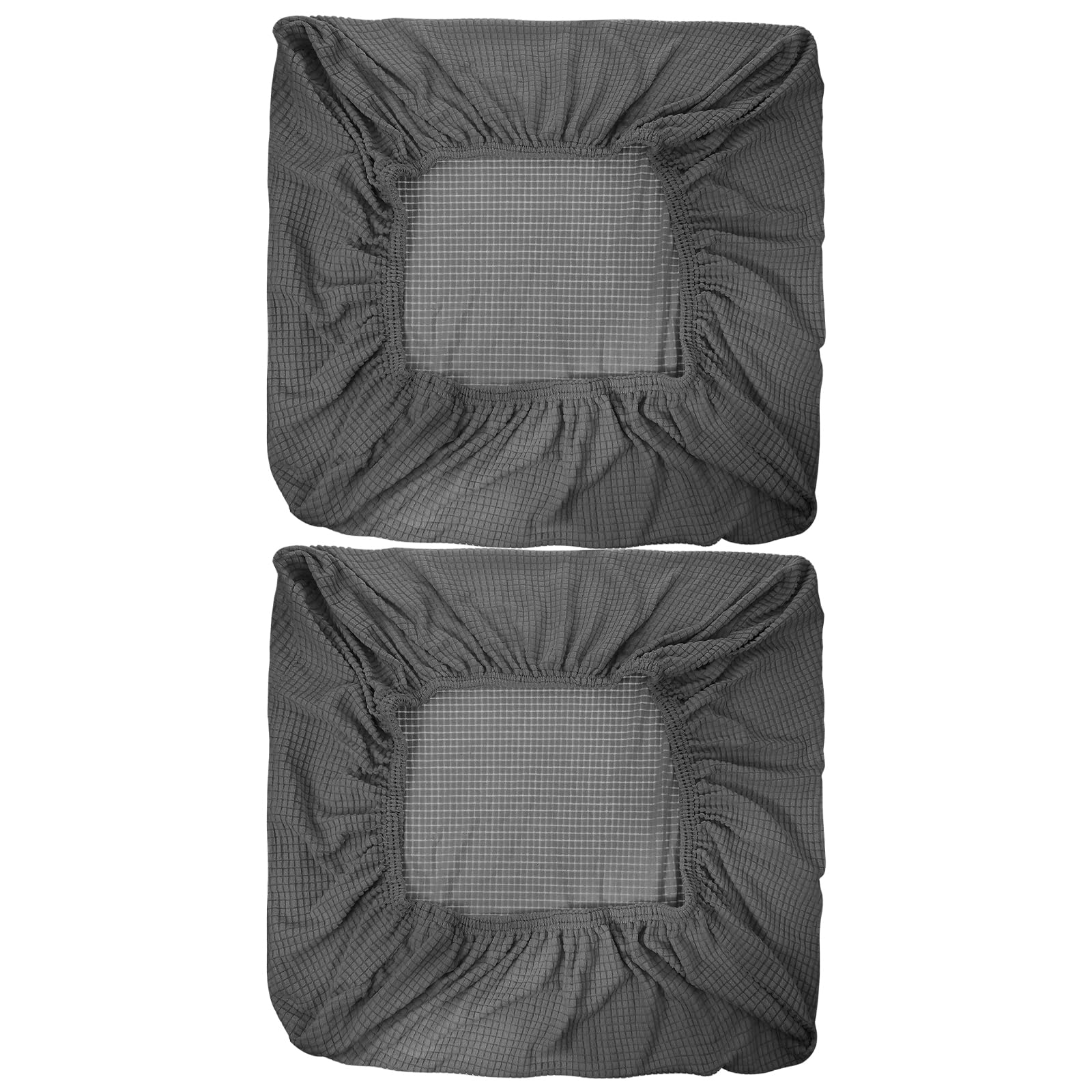 Funda para Cojín de Sofá Antideslizante y Resistente para Proteger Muebles