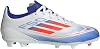 adidas Mens F50 League Laceless Firm Ground Football Boots