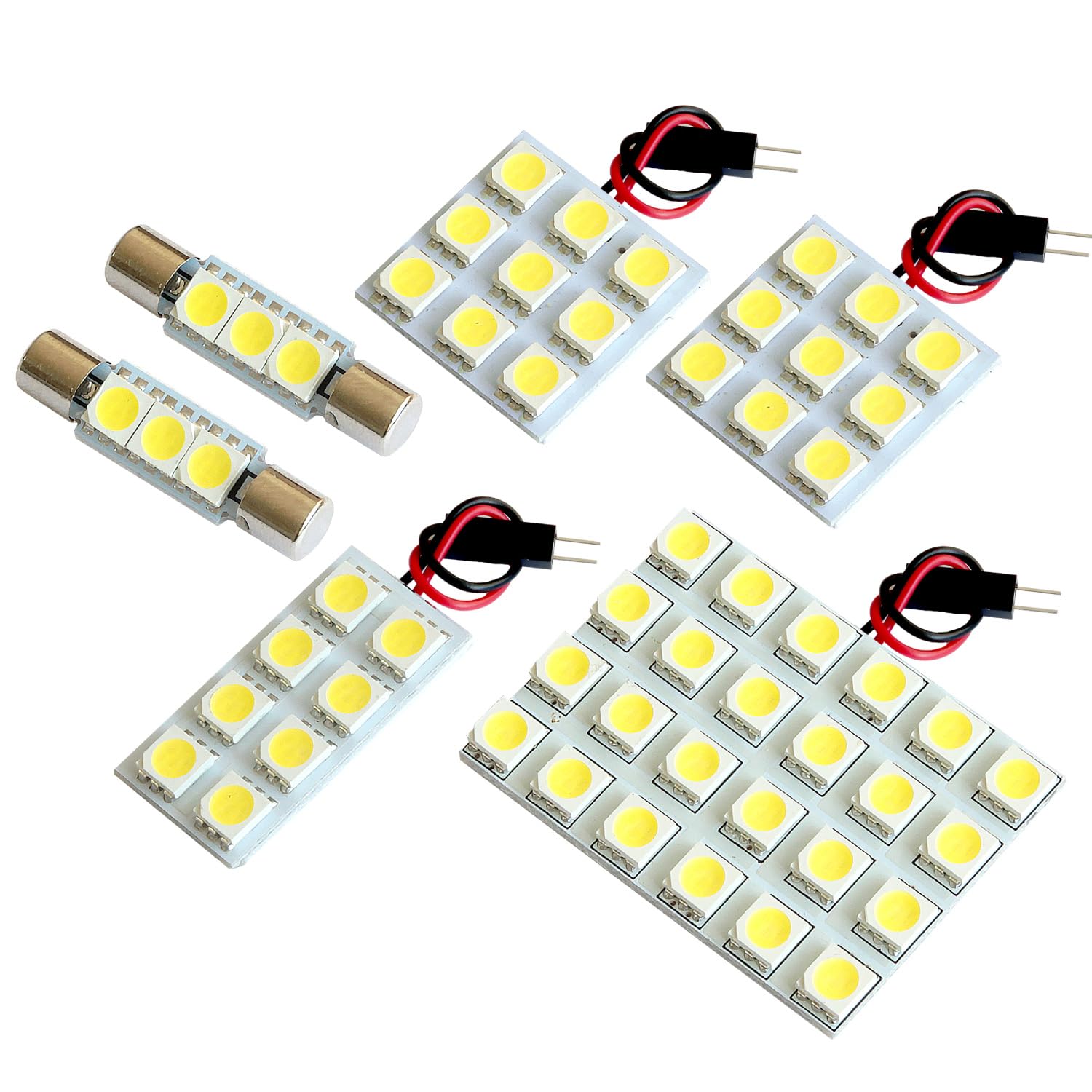 Amazon.co.jp: 車検対応 新型 インプレッサ LED ルームランプ GU6 GU7 GUD GUE [令和5.4～] スバル ...