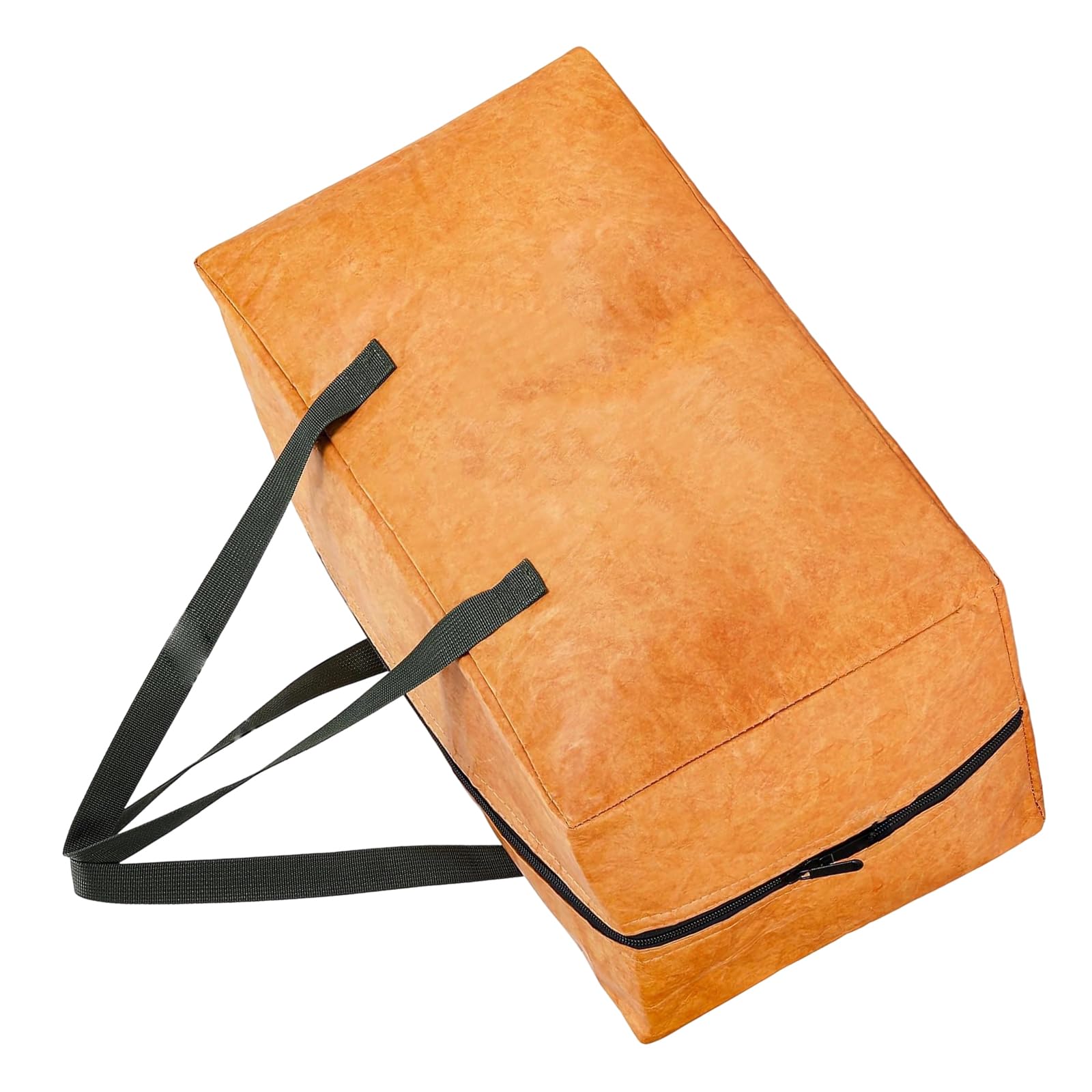 MALSSE BBQ Insulated Food Storage Bag Feature Enhancing Thermal Retention for Meats During Any Occasion Event or Adventure Zippered Bag