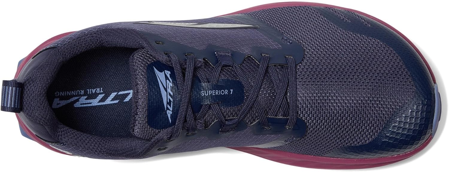 ALTRA Women's Superior 7 Trail Running Shoe