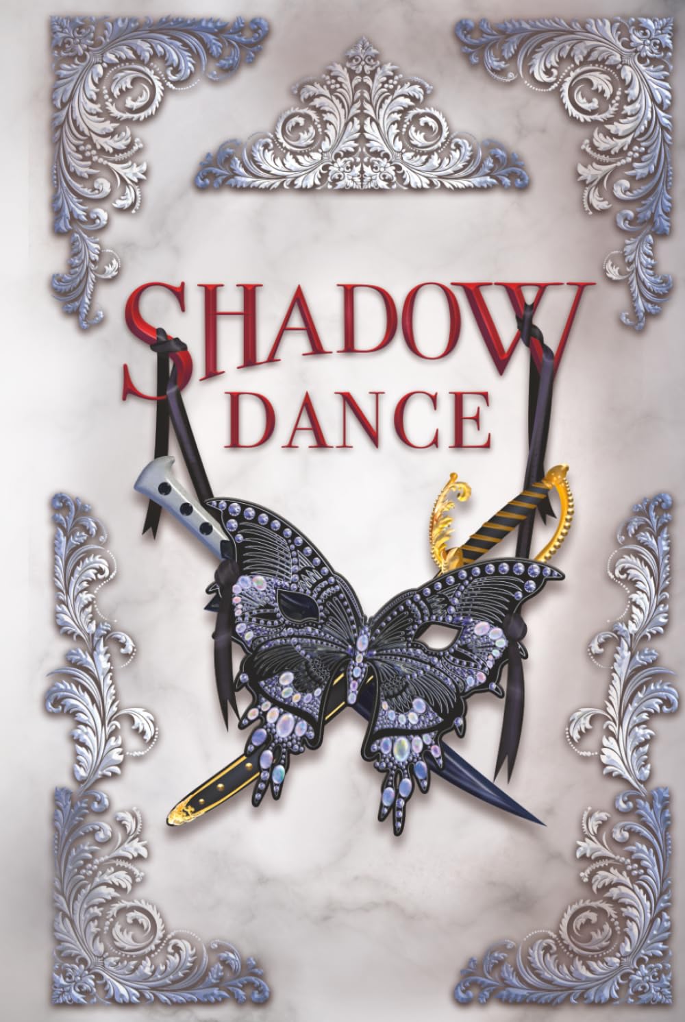 Shadow Dance (Shadows of Resistance)